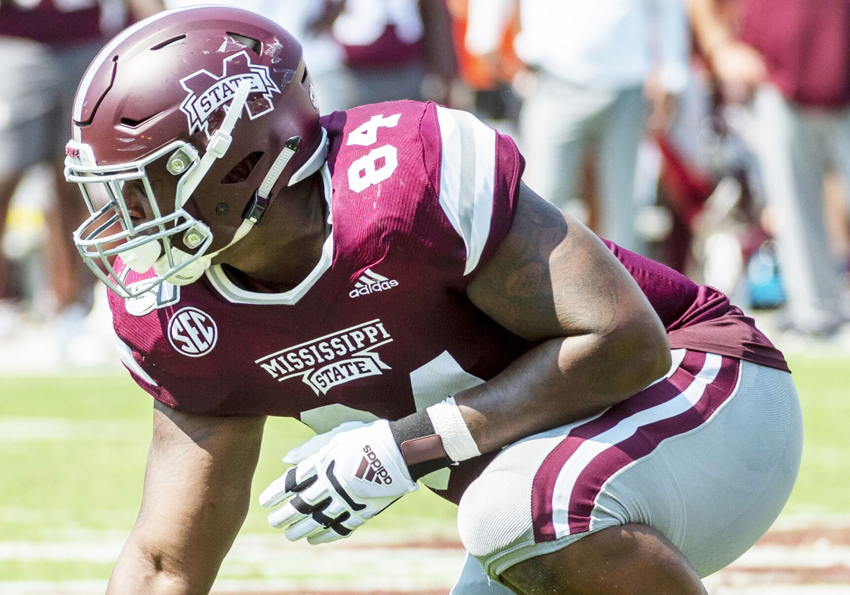 Mississippi State football
